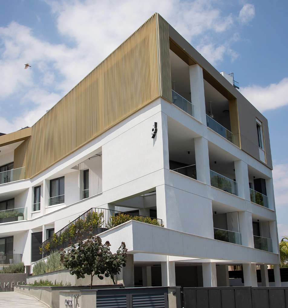 Amber - Compass Developers