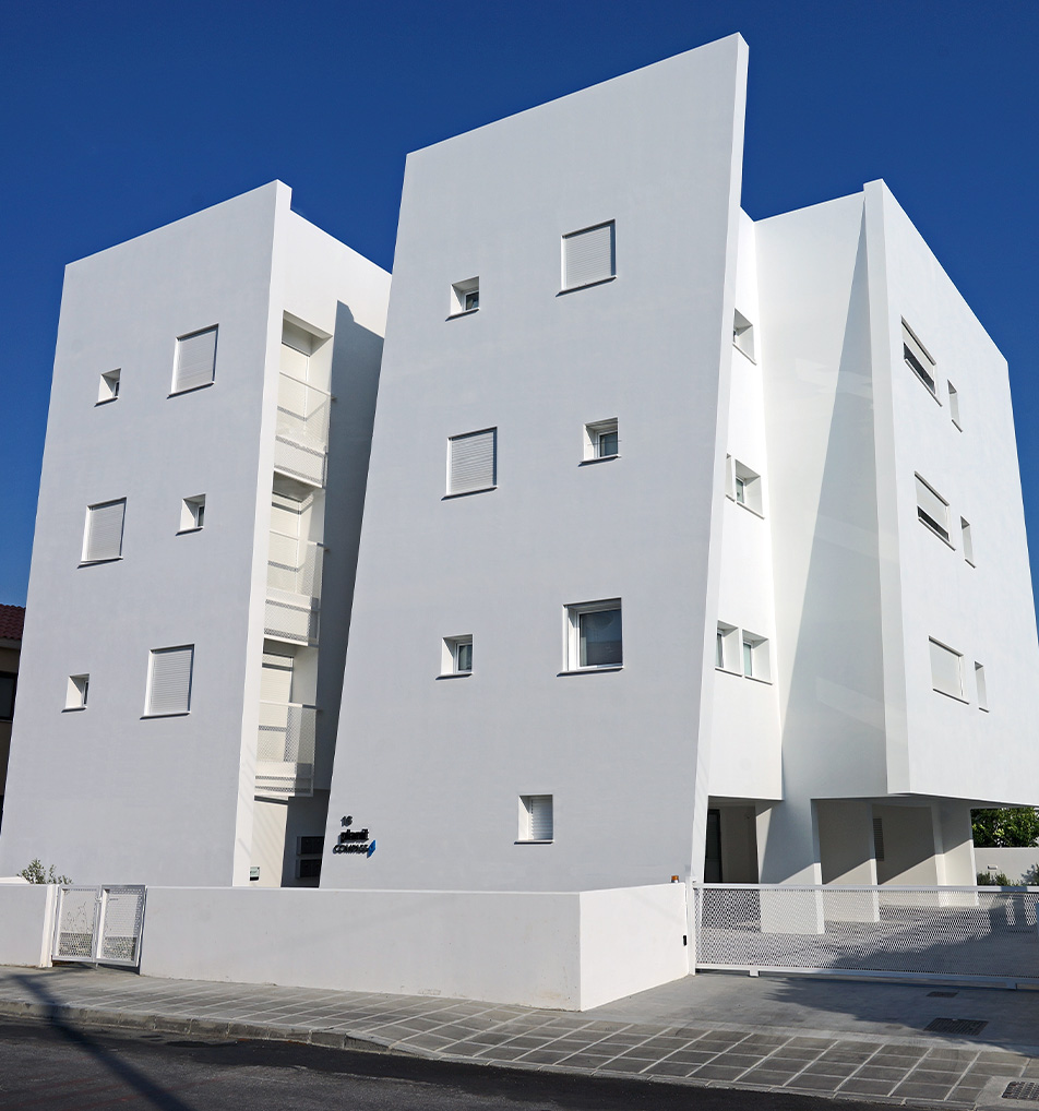 Planit - Compass Developers