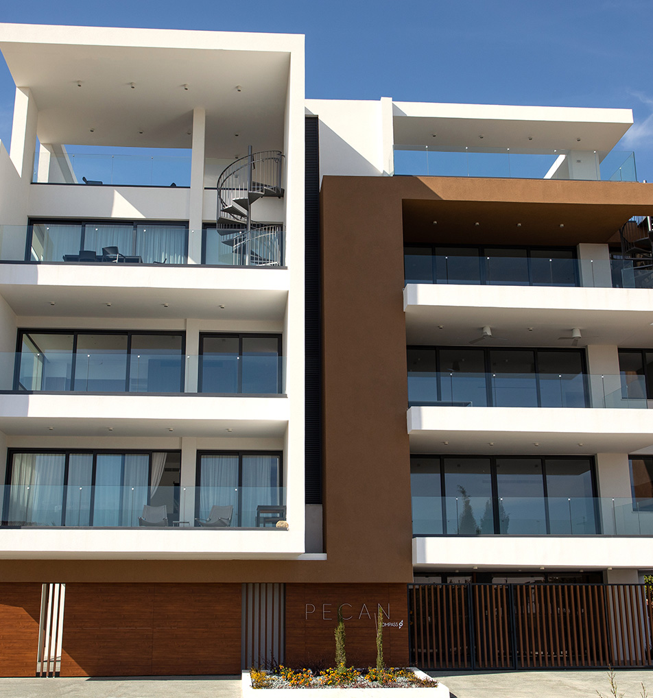 Pecan - Compass Developers