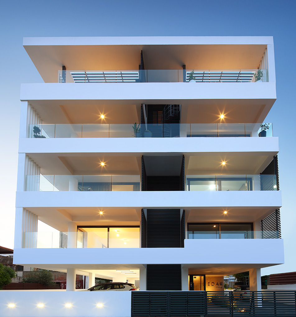 Cedar - Compass Developers